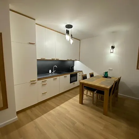 Jola 2 Appartement