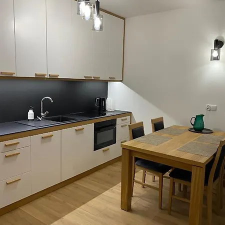 Jola 2 Appartement Jastrzębia Góra