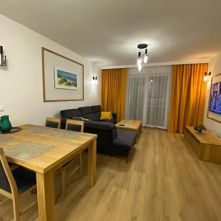 Jola 2 Appartement