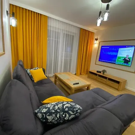 Jola 2 Apartament *