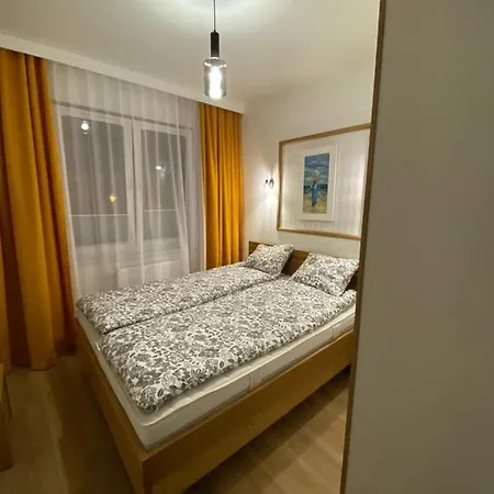 Appartement Jola 2