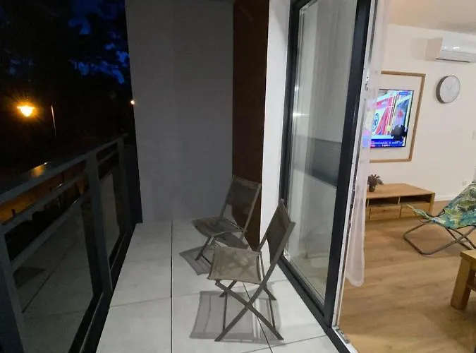 Jola 2 * Jastrzębia Góra