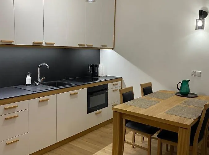 Jola 2 Apartmán Jastrzębia Góra