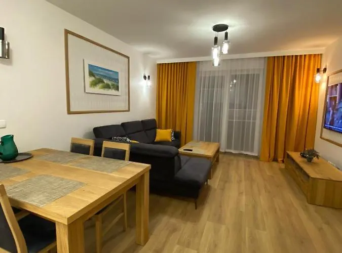 Jola 2 Apartmán