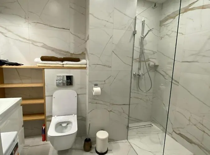 Jola 2 Apartmán Jastrzębia Góra